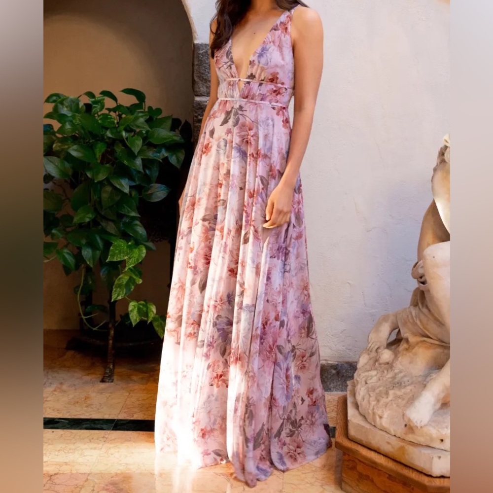 JENNY YOO Essex dress